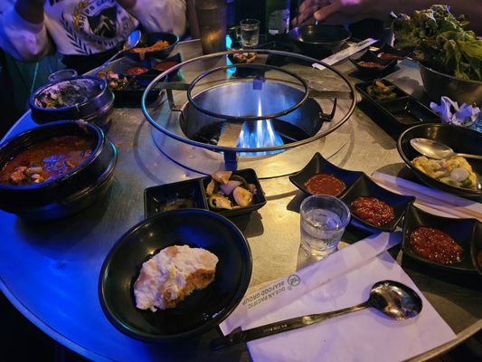 GooGongTan by null