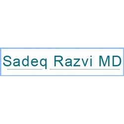 Sadeq A Razvi MD
