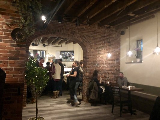 Gross Confection Bar by null