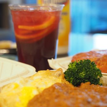 A+ Hong Kong Kitchen - Grilled chicken with meat sauce spaghetti, and iced ribena with lemon - Cantonese Near Me - Seattle, Washington A+ Hong Kong Kitchen - Grilled chicken with meat sauce spaghetti, and iced ribena with lemon - Cantonese Near Me - Seattle, Washington