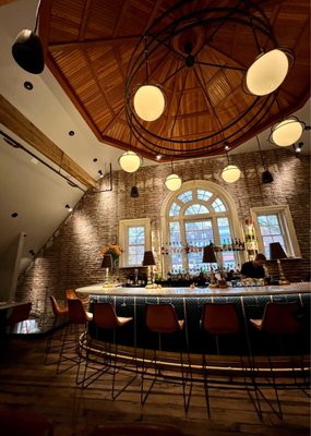 The Longfellow Bar by null
