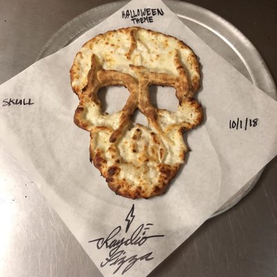 Primo Pizza by null