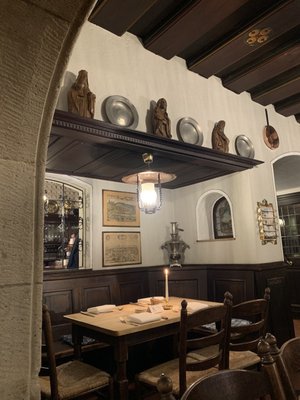 Altes Gasthaus Leve by null