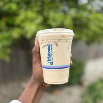 Makenna Koffee - Coffee & Tea Near Me - Ventura, California Makenna Koffee - Coffee & Tea Near Me - Ventura, California