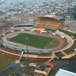 Complexo Poliesportivo Pinheirão