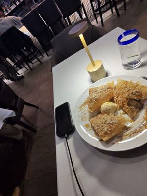 Irma's Southwest by null