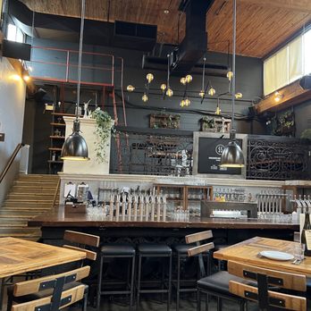 Vancouver Urban Winery - Inside seating - Wineries Near Me - Vancouver, British Columbia Vancouver Urban Winery - Inside seating - Wineries Near Me - Vancouver, British Columbia
