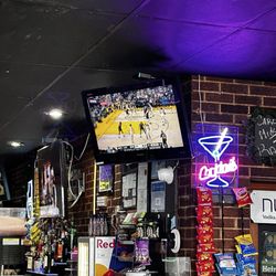 Frank's Lounge