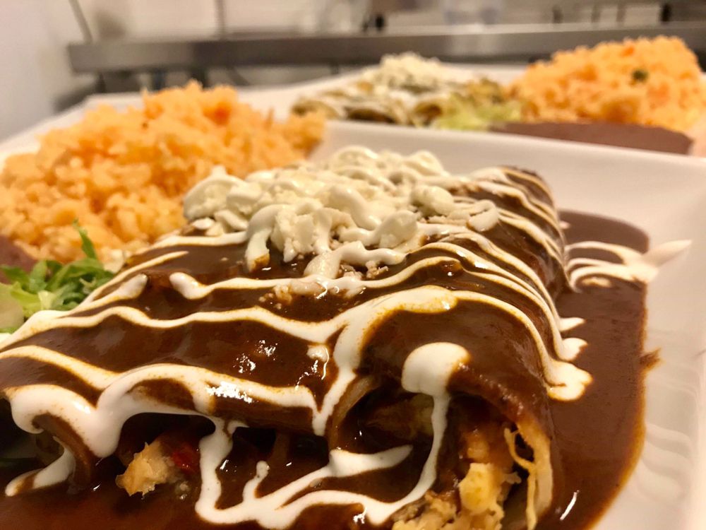 LA CAZUELA Updated June 2024 52 Photos & 18 Reviews 3081 Rte 22