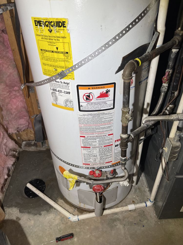 Slide of Stott Plumbing Heating & Air