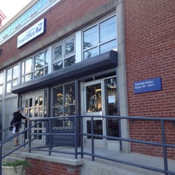 US Post Office