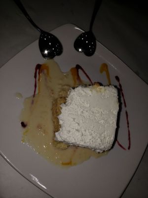 Sueño Americano by null