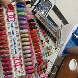 L'amour Nails - Nail colors
