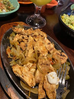 Frontera Grill by null