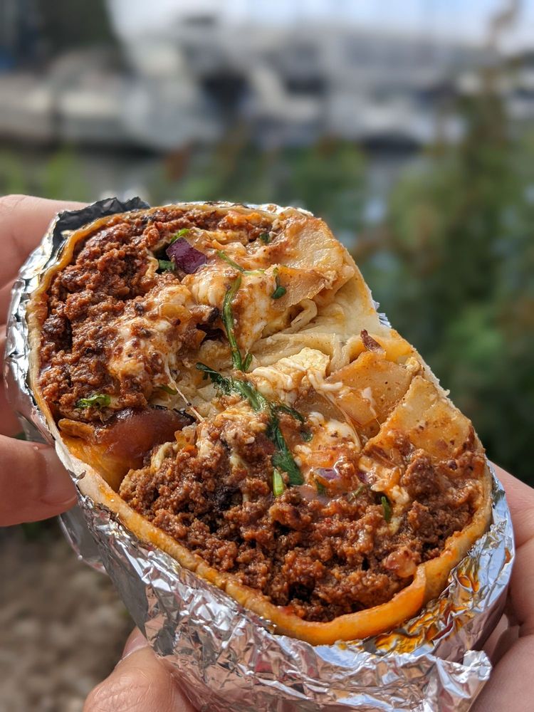 Rachel's Bagels & Burritos