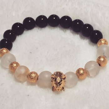Ana's Botanica - custom bracelet with tourmaline,tiger eye and citrine - Supernatural Readings Near Me - Brentwood, New York Ana's Botanica - custom bracelet with tourmaline,tiger eye and citrine - Supernatural Readings Near Me - Brentwood, New York