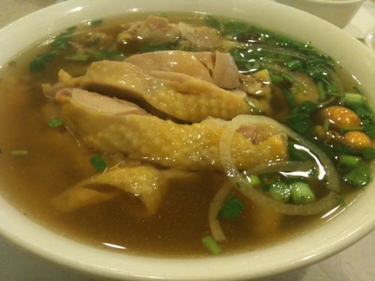 Phở Quang Trung 1 by null