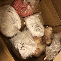 Soileau's Cajun Specialty Meats