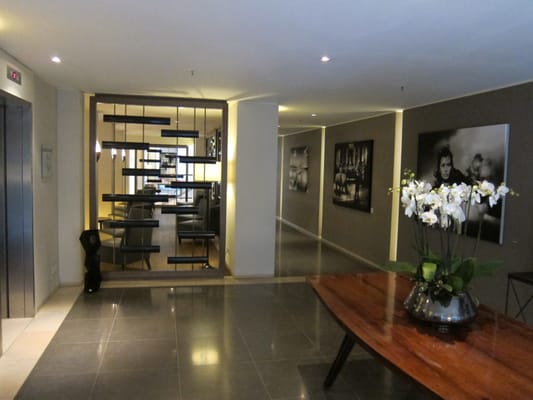 Villa Kennedy, a Rocco Forte Hotel by null