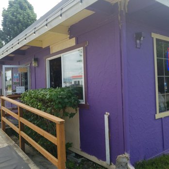 Bangkok Bistro - Thai Near Me - Burlington, Washington