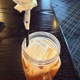 Thai Tea