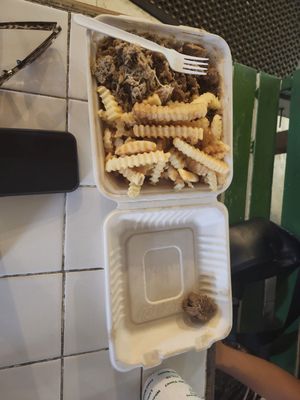 Keneke's Grill at Punaluu by null