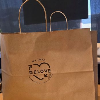 Relove Consignment - ReLove is LOVELY - Accessories Near Me - Folsom, California