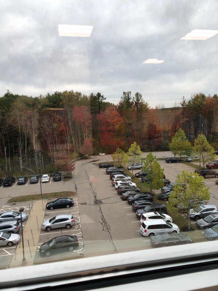 WENTOWORTH DOUGLAS INTERNAL MEDICINE 10 Members Way, Dover, New