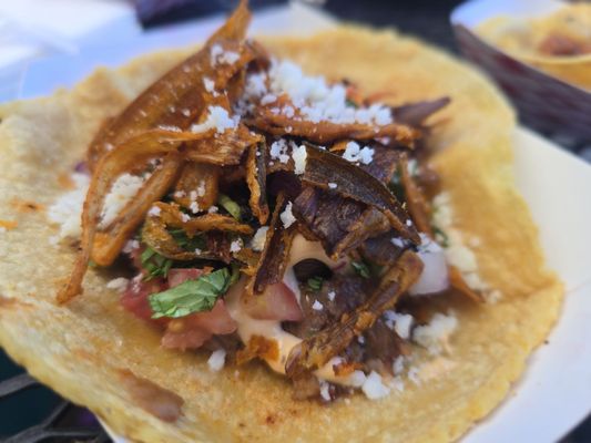 Craft and Taco Lounge by null