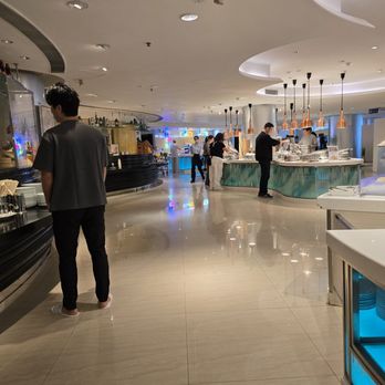 藝廊咖啡室 - Buffets Near Me - Hong Kong, HK