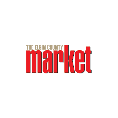 ELGIN COUNTY MARKET Updated August 2024 16 Hincks Street, St Thomas