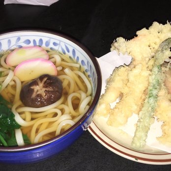 Circle Sushi - Tempura Yodun - Sushi Bars Near Me - Atlanta, Georgia