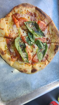 Cisco’s Pizzeria by null