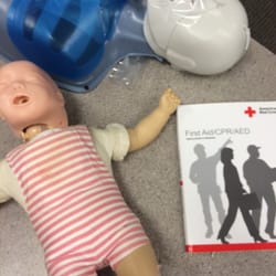 American Red Cross