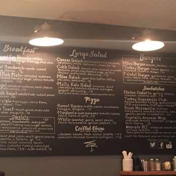 Miles Table - Menu! - American Near Me - Philadelphia, Pennsylvania Miles Table - Menu! - American Near Me - Philadelphia, Pennsylvania