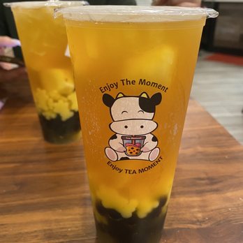 Tea Moment - Bubble Tea Near Me - Fremont, California Tea Moment - Bubble Tea Near Me - Fremont, California