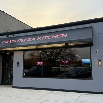Gia's Pizza Kitchen - Facade with entrance. - Italian Near Me - East Rochester, New York Gia's Pizza Kitchen - Facade with entrance. - Italian Near Me - East Rochester, New York
