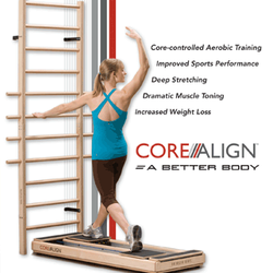 Gold Coast Pilates - CoreAlign Private Training Sessions