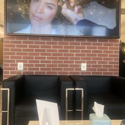 Seating area - good hair tutorials to watch Seating area - good hair tutorials to watch