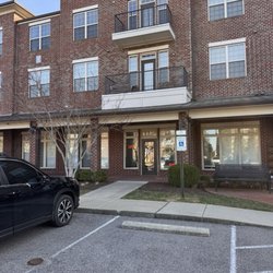 Estilo Nash Haven Apizza - Pizza in an apartment complex?!