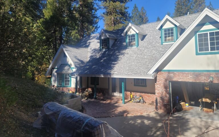 Slide of HD Construction & Remodeling