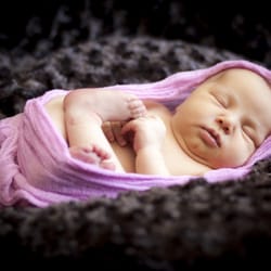 Doula Services by Brittany - Still tiny as though in the womb