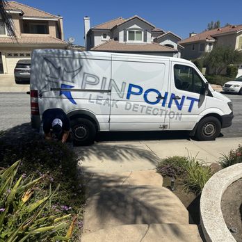 PINPOINT LEAK DETECTION - Updated June 2025 - 31 Photos & 92 Reviews