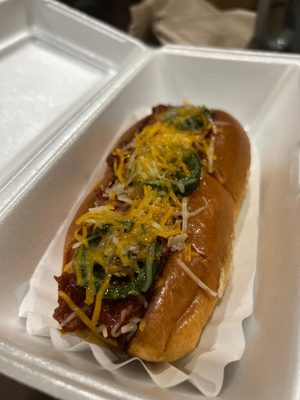 Cowtown Dogs by null