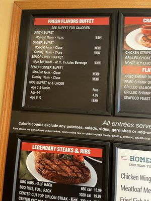 Outback Steakhouse Boardman Menu With Prices: Ultimate Guide 2025