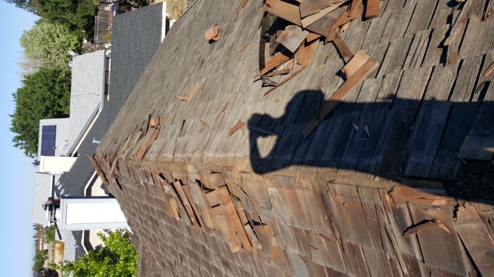 Slide of California Roofing Pros