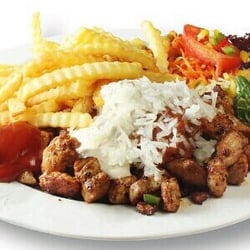 Grillalm Strass im Zillertal