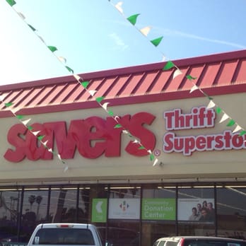 Savers - Front Signage & Entrance - Thrift Stores Near Me - Lomita, California Savers - Front Signage & Entrance - Thrift Stores Near Me - Lomita, California