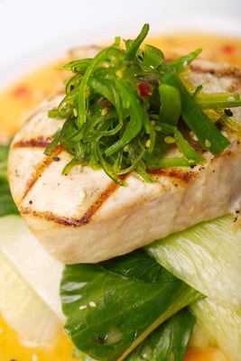 Wine Cellar Restaurant by null