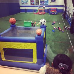 Active Childcare